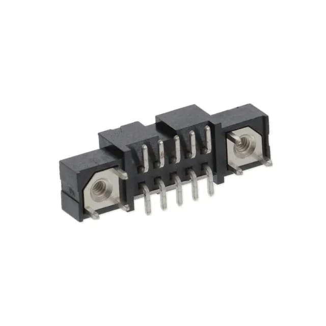 T2M-105-01-L-D-SM-DS — Samtec Inc. product photo