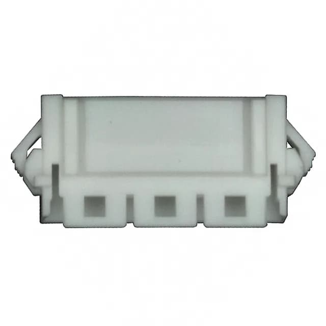 1-292215-4 — TE Connectivity AMP Connectors product photo