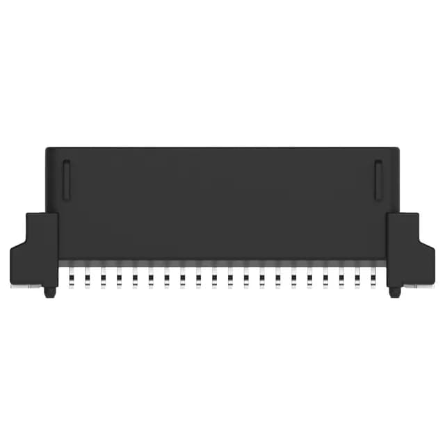 1747642-2 — TE Connectivity AMP Connectors product photo