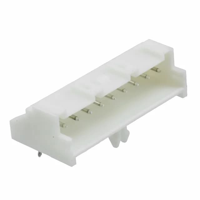1744426-9 — TE Connectivity AMP Connectors product photo