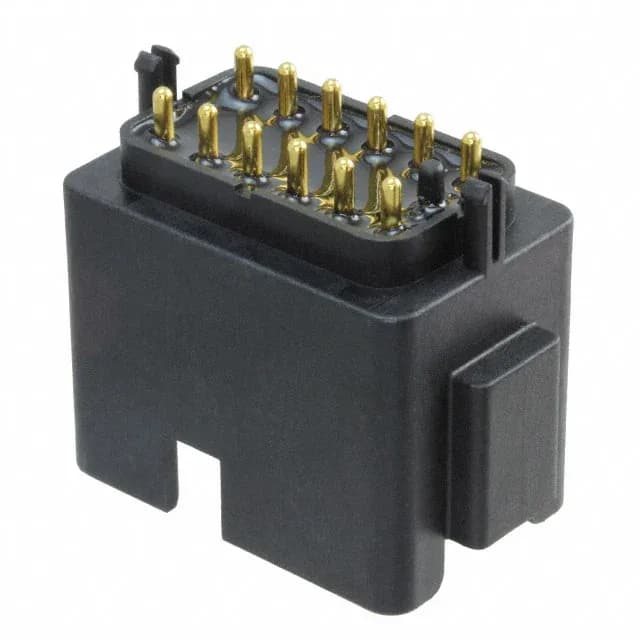 AT04-12PB-BM02 — Amphenol Sine Systems Corp product photo