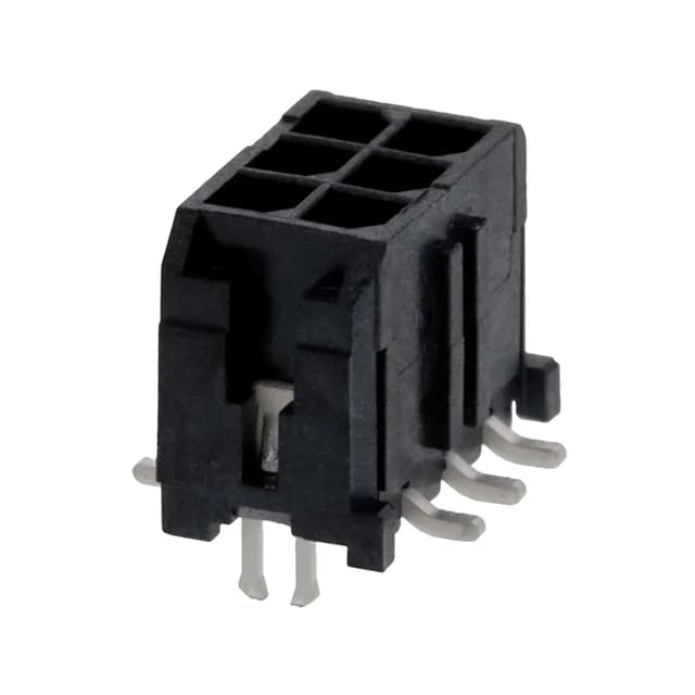 0430450617 — Molex product photo