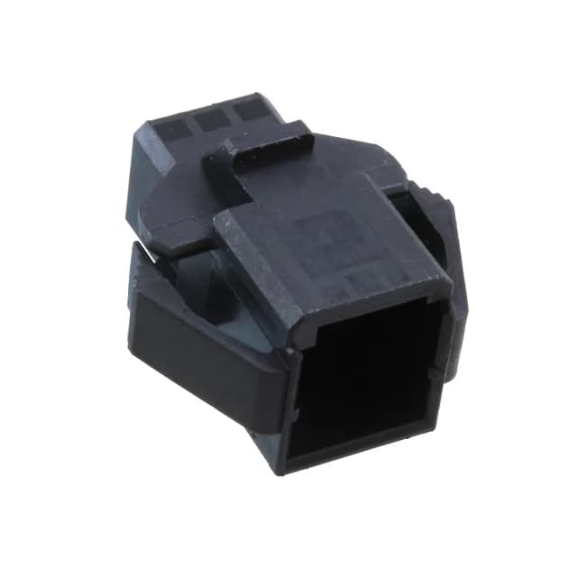1-1903131-3 — TE Connectivity AMP Connectors product photo