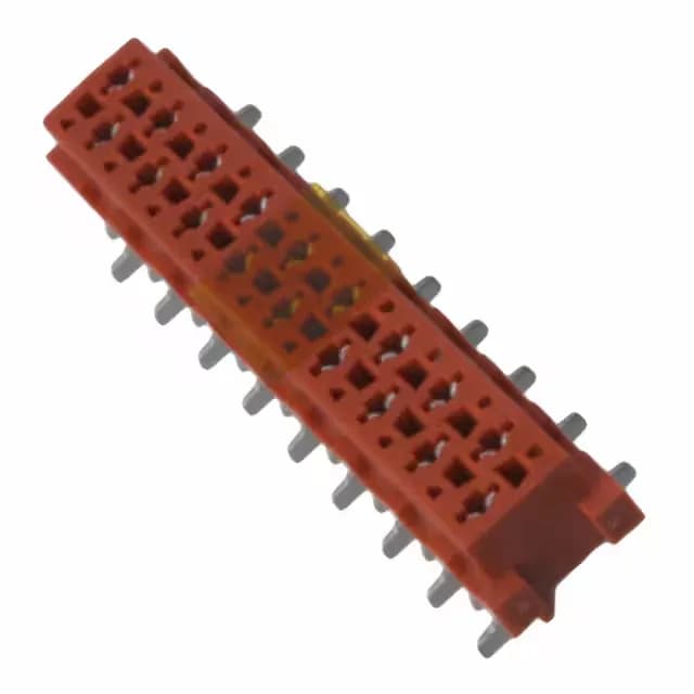 8-188275-8 — TE Connectivity AMP Connectors product photo