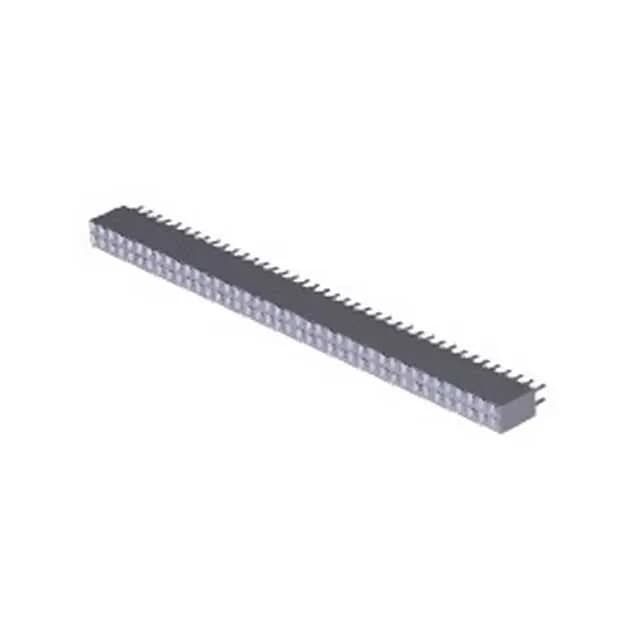4-534998-0 — TE Connectivity AMP Connectors product photo