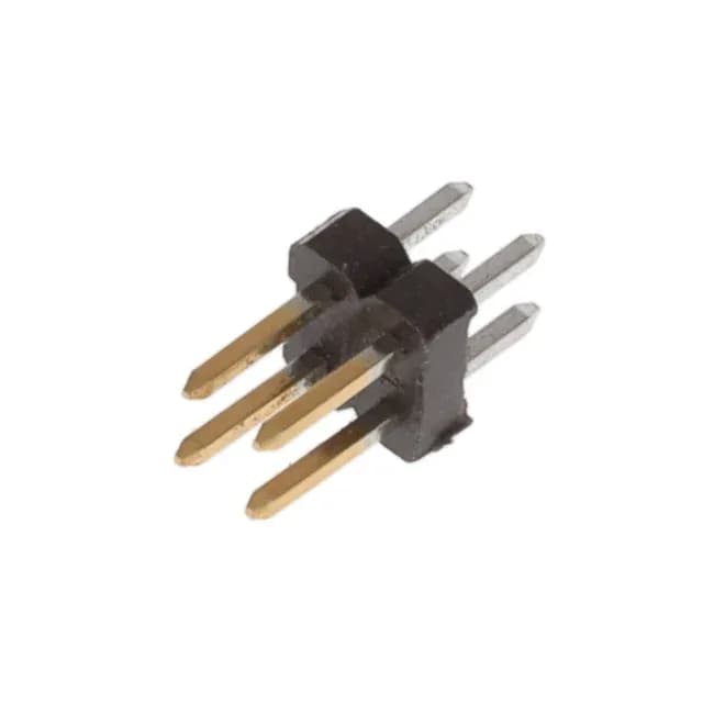 2842126-2 — TE Connectivity AMP Connectors product photo
