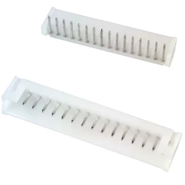 S16B-PH-K-S — JST Sales America Inc. product photo