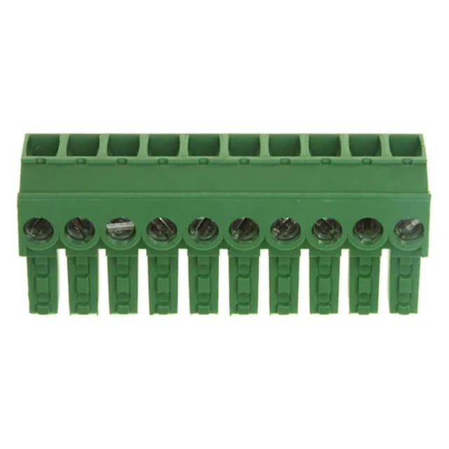 1-284507-0 — TE Connectivity AMP Connectors product photo
