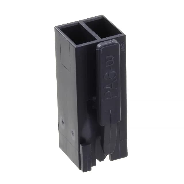 8-1241983-2 — TE Connectivity AMP Connectors product photo