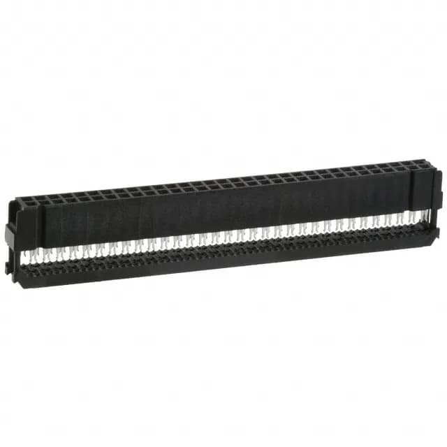 1-1658620-2 — TE Connectivity AMP Connectors product photo