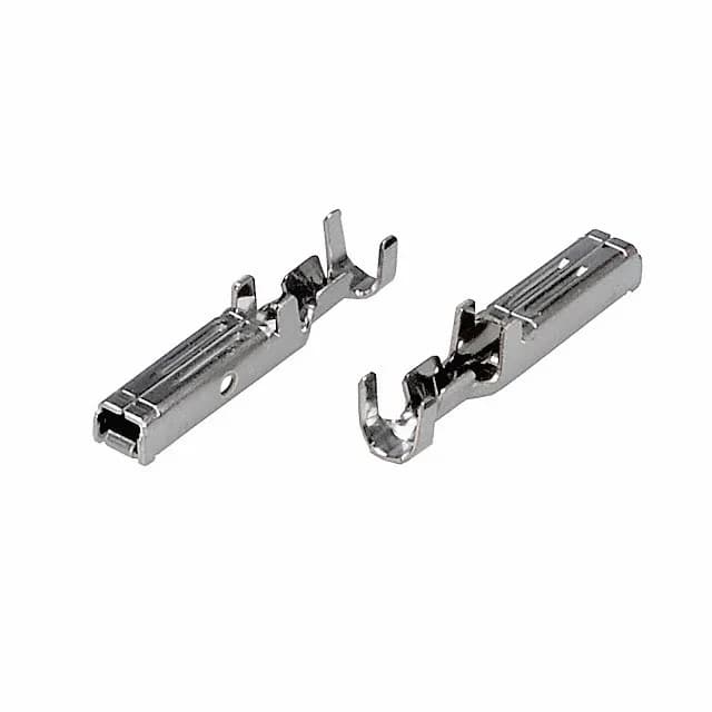 1-175217-2 — TE Connectivity AMP Connectors product photo