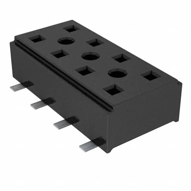 CLT-104-02-F-D — Samtec Inc. product photo