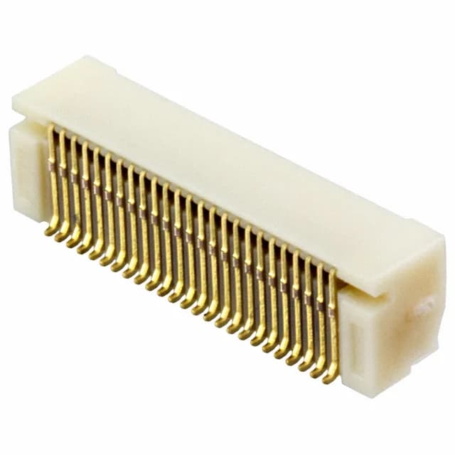 50PS-JMCS-G-1B-TF(N)(LF)(SN) — JST Sales America Inc. product photo