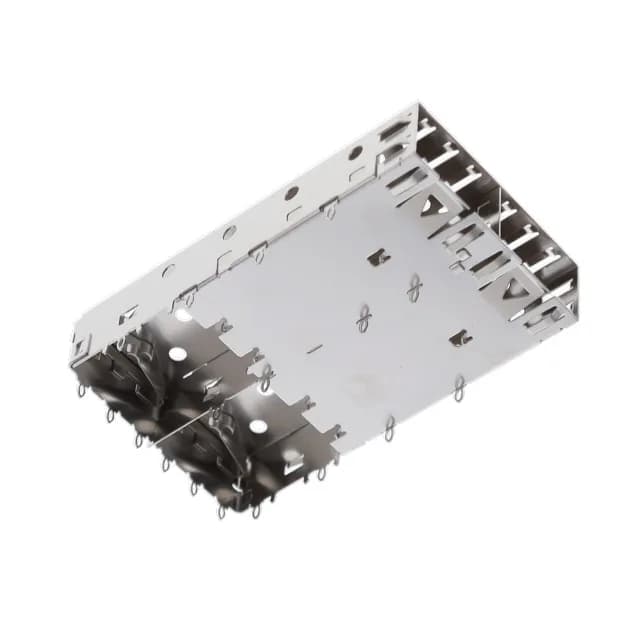 U77-A2114-2001 — Amphenol ICC (Commercial Products) product photo
