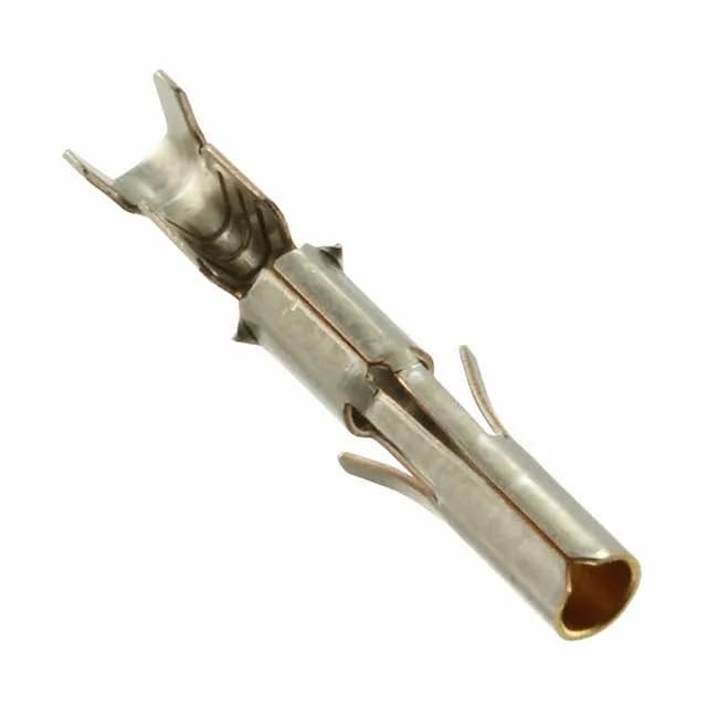 350689-6 — TE Connectivity AMP Connectors product photo