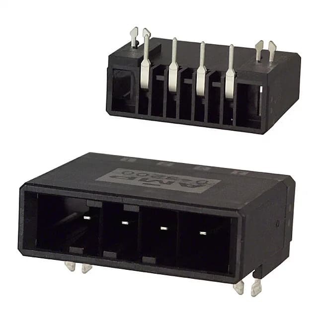 2-179277-5 — TE Connectivity AMP Connectors product photo