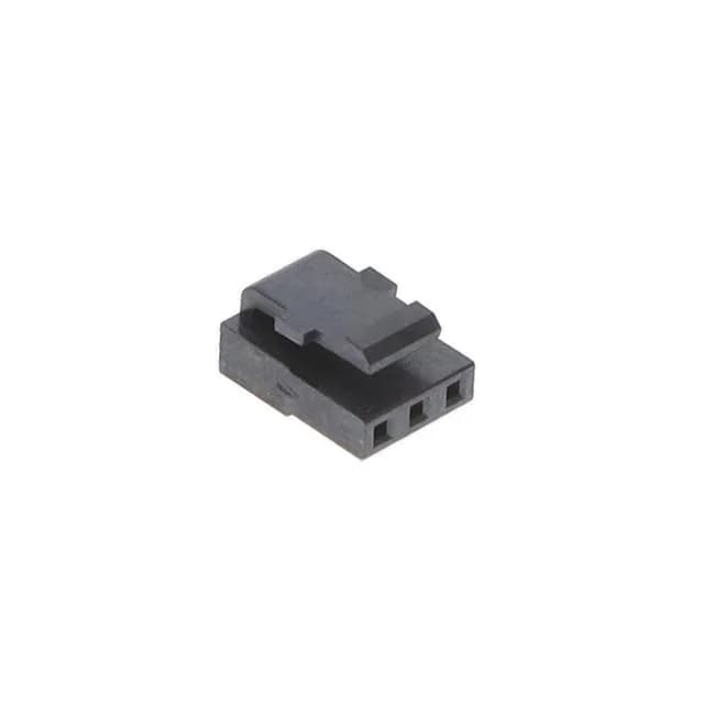 2316104-3 — TE Connectivity AMP Connectors product photo