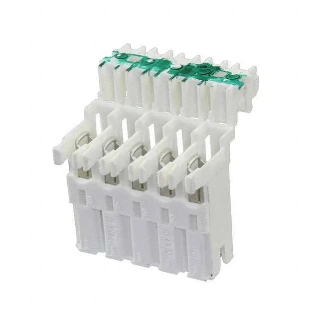 1-282045-2 — TE Connectivity AMP Connectors product photo