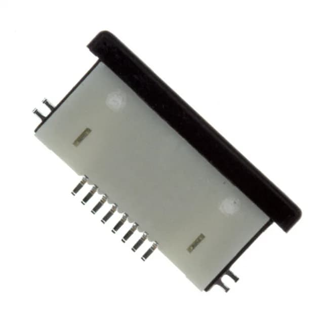 08FLZ-RSM2-TB(LF)(SN) — JST Sales America Inc. product photo