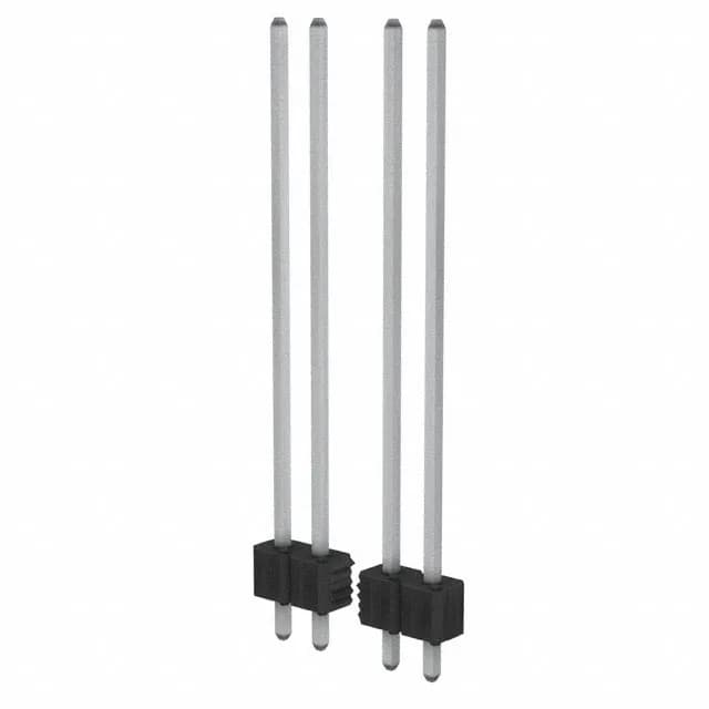 87185-409HLF — Amphenol ICC (FCI) product photo