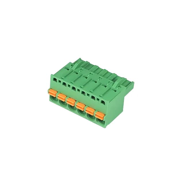 2ESDS-06P — Dinkle Corporation, USA product photo