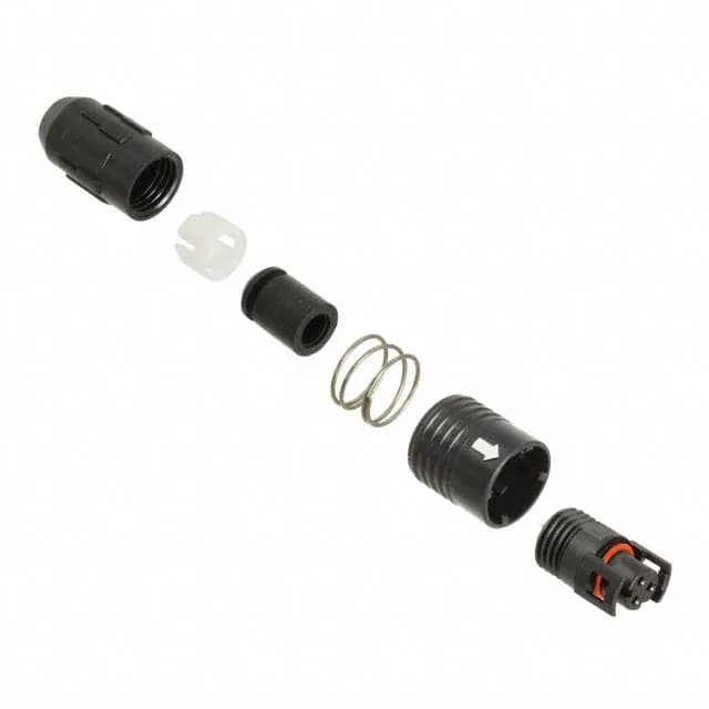 HR30-6PA-3S(71) — Hirose Electric Co Ltd product photo