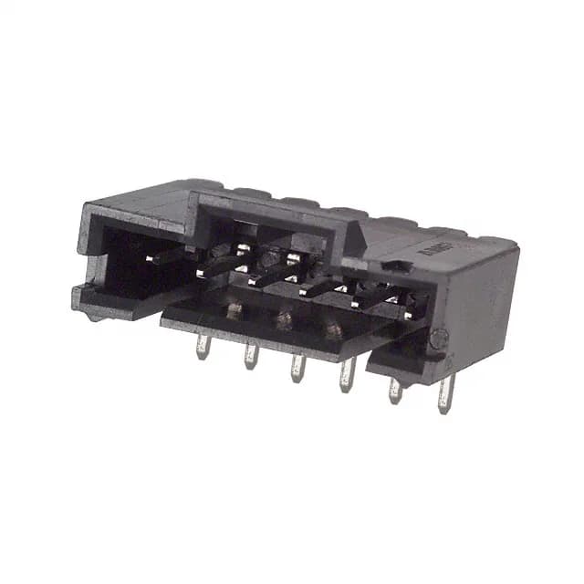 5-103634-5 — TE Connectivity AMP Connectors product photo