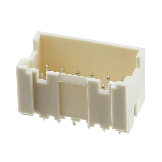 1-1969570-2 — TE Connectivity AMP Connectors product photo
