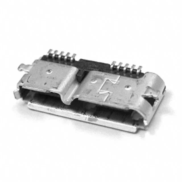 692622030100 — Würth Elektronik product photo