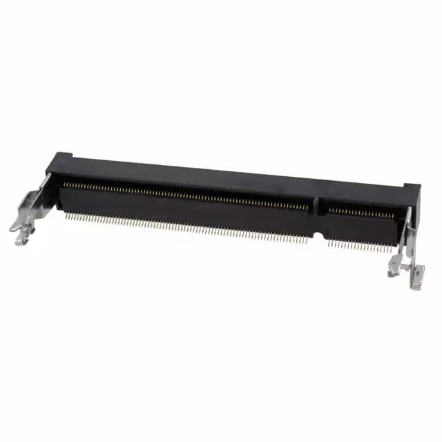 1612618-4 — TE Connectivity AMP Connectors product photo