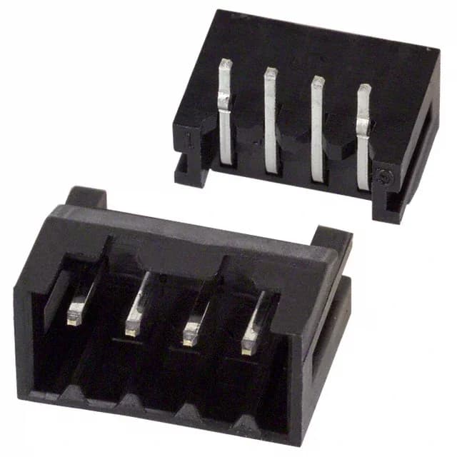 DF3A-4P-2DS — Hirose Electric Co Ltd product photo