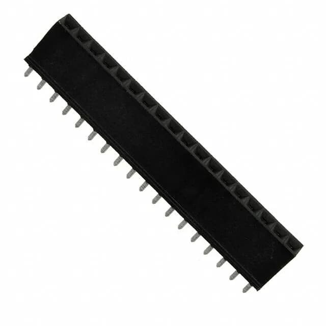 66951-018LF — Amphenol ICC (FCI) product photo