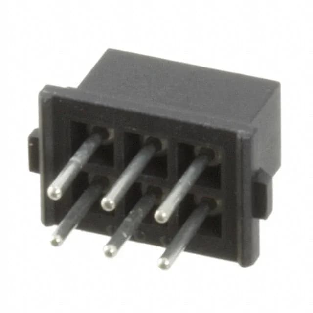 M80-8500642 — Harwin Inc. product photo