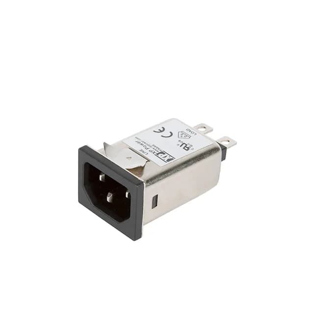 FASAS01PFR — XP Power product photo