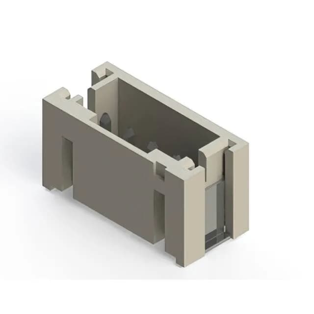 140-504-417-011 — EDAC Inc. product photo