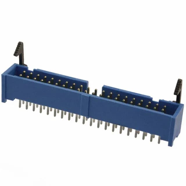 3-1761608-3 — TE Connectivity AMP Connectors product photo