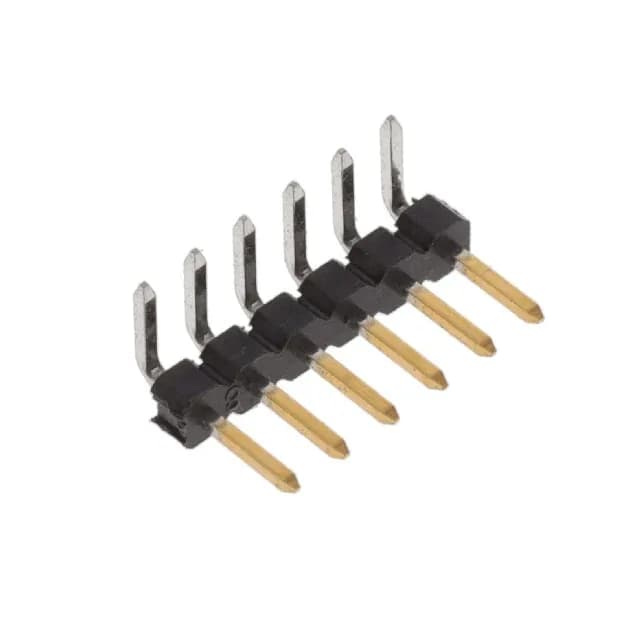 2842112-6 — TE Connectivity AMP Connectors product photo