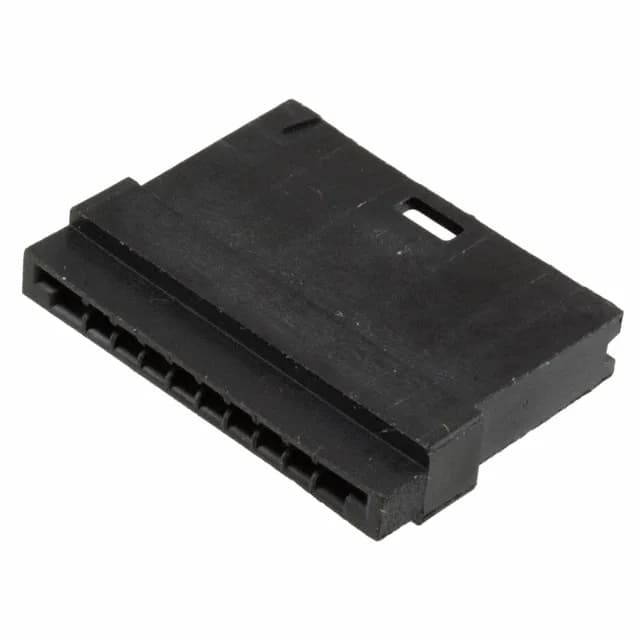 485893-8 — TE Connectivity AMP Connectors product photo