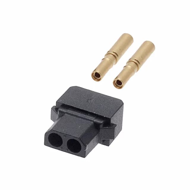 M80-8980205 — Harwin Inc. product photo