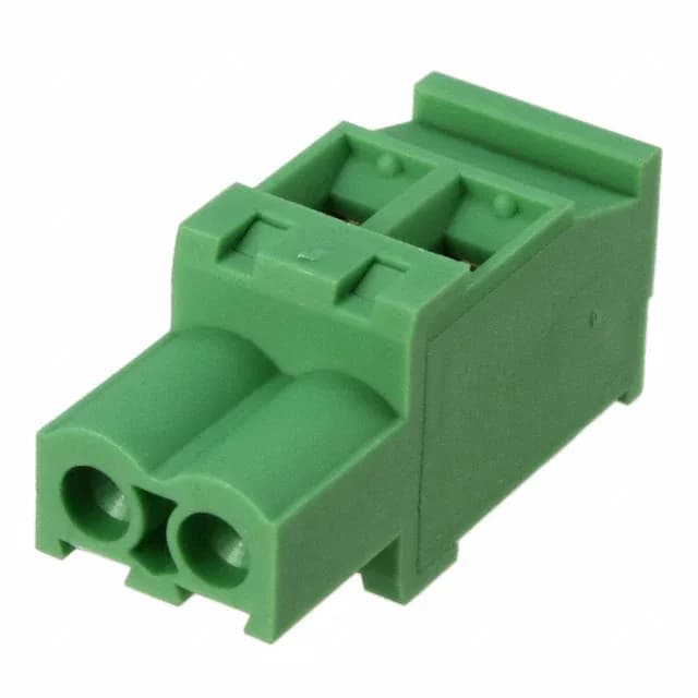 TS02715B0000G — Amphenol Anytek product photo