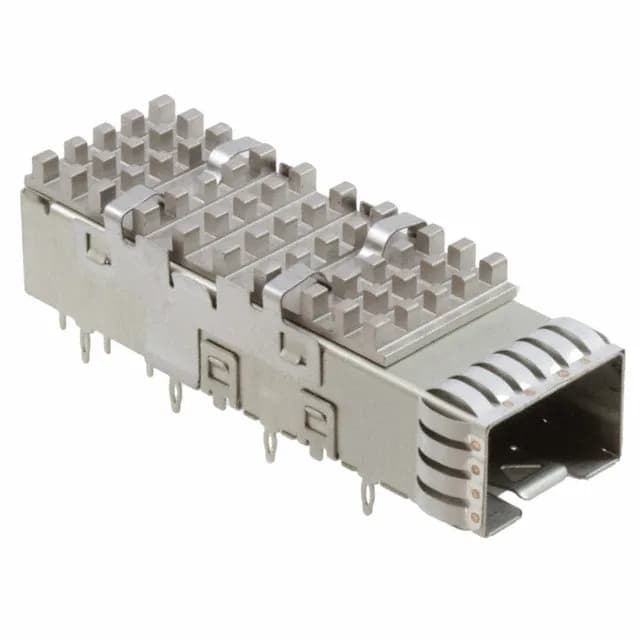 2007464-1 — TE Connectivity AMP Connectors product photo