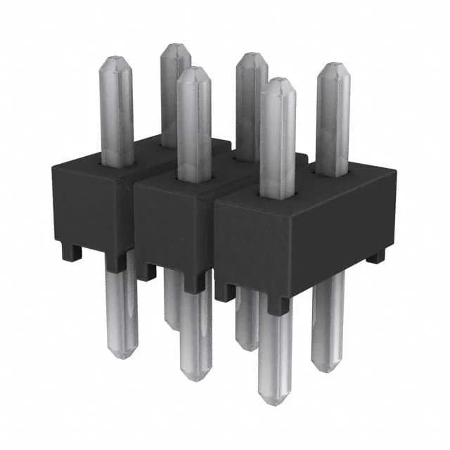 TSW-103-05-T-D — Samtec Inc. product photo