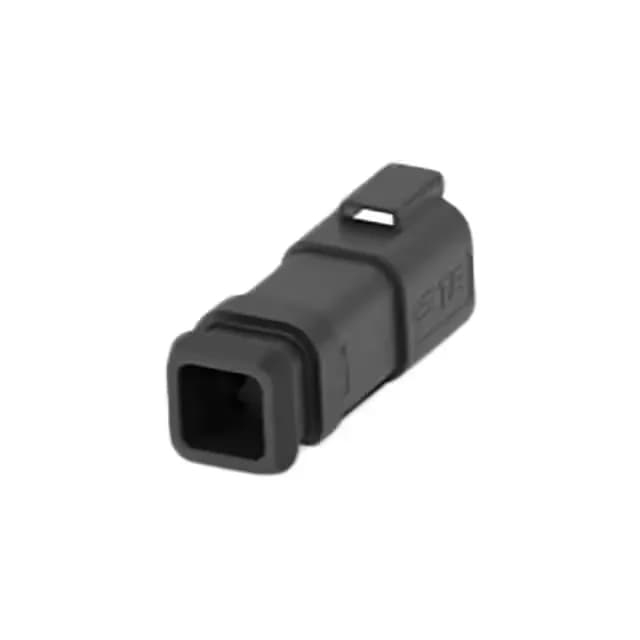 934444601 — TE Connectivity Deutsch Connectors product photo