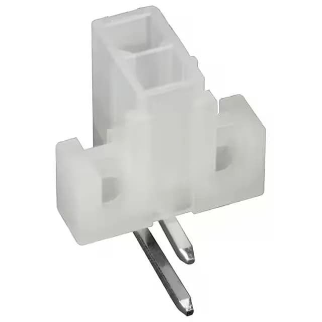 1586043-2 — TE Connectivity AMP Connectors product photo