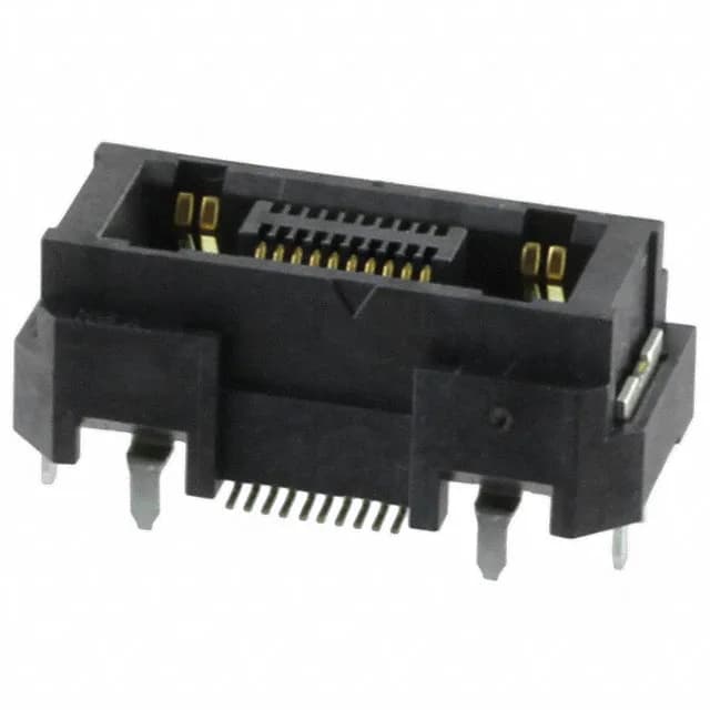 FX23-20S-0.5SV — Hirose Electric Co Ltd product photo