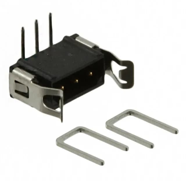 M80-8420342 — Harwin Inc. product photo