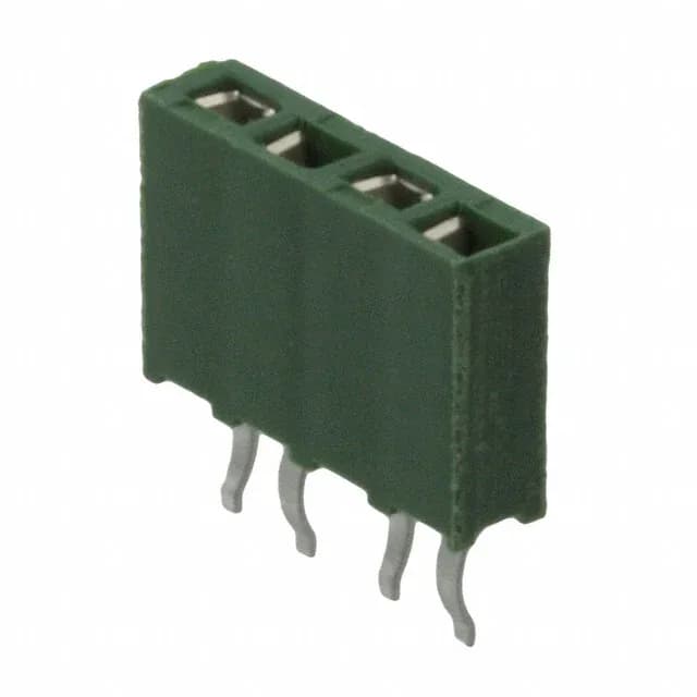 215297-4 — TE Connectivity AMP Connectors product photo