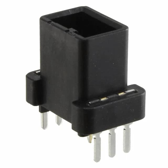 GT8E-2P-DSA — Hirose Electric Co Ltd product photo