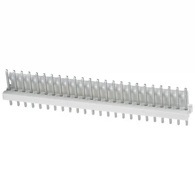 2-640456-2 — TE Connectivity AMP Connectors product photo
