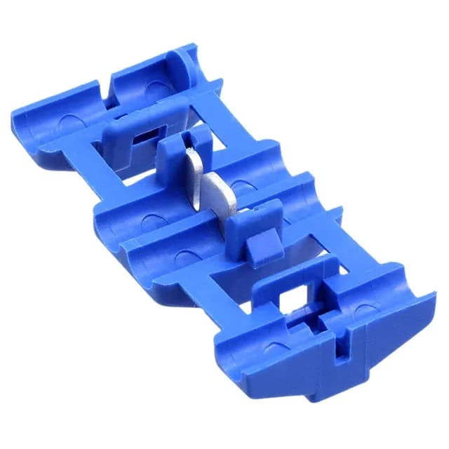 735398 — TE Connectivity AMP Connectors product photo
